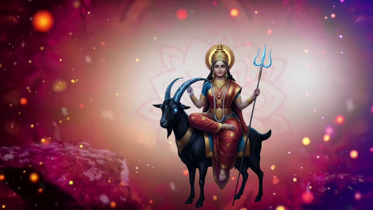 मेलडी माता का भोग: l Meldi Mata ki Varta 🙏#