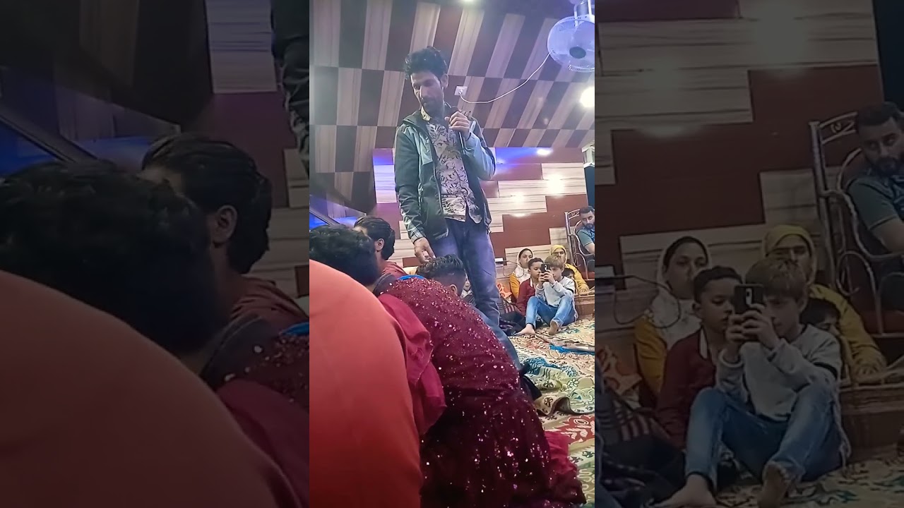 Kashmir song MUDASIR LALHARD.. SAQLAIN KULTREH 7889923943..9596398478