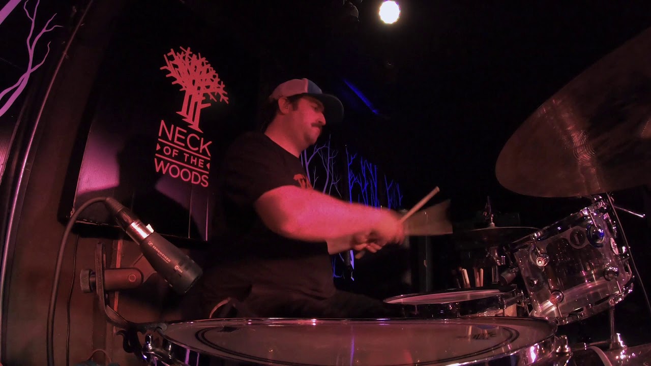 Audiodub - It's Never Enough