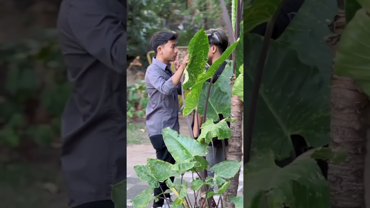 Pasangan ku jagoanku🤬😡