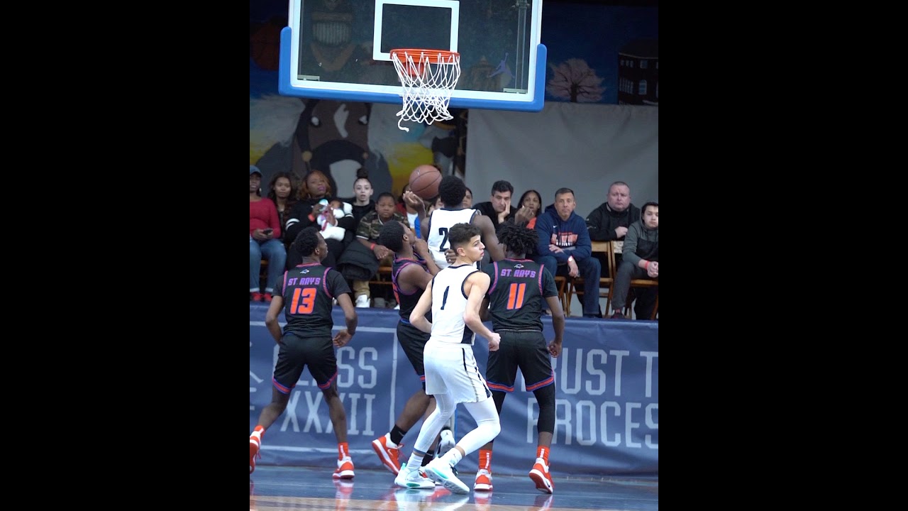 Koby Brea senior hs Mixtape!