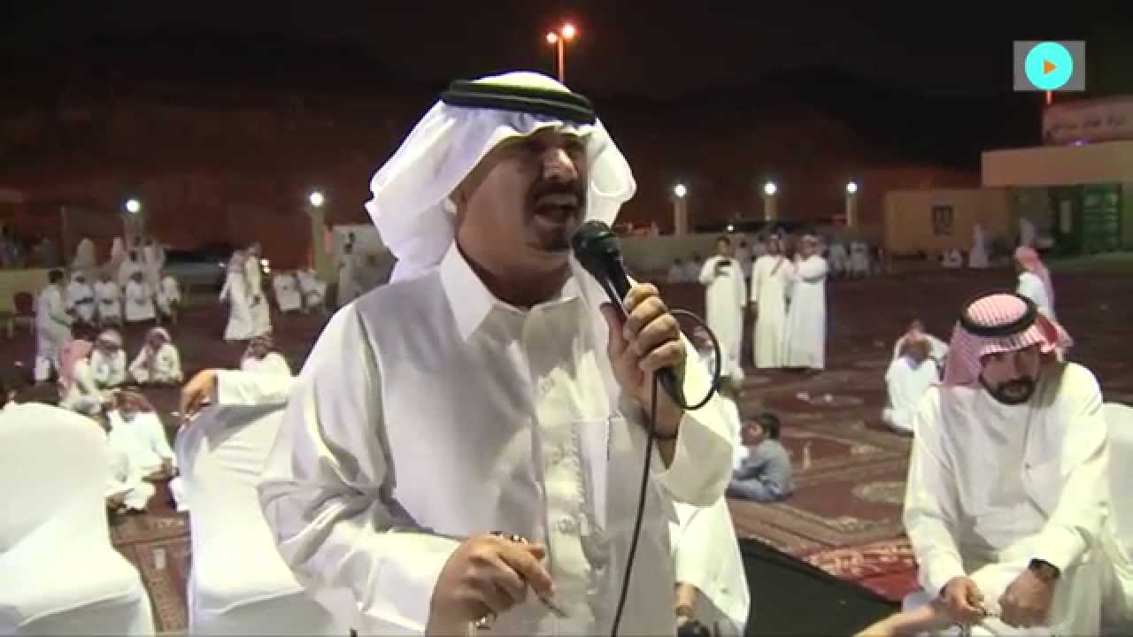 حفل زواج نواف بن عبدالله الدنيش