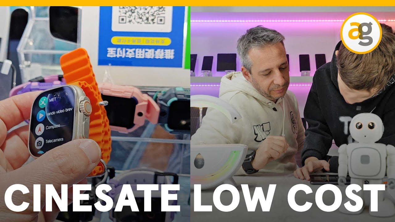 PROVO CON GABRI CINESATE comprate A SHENZHEN