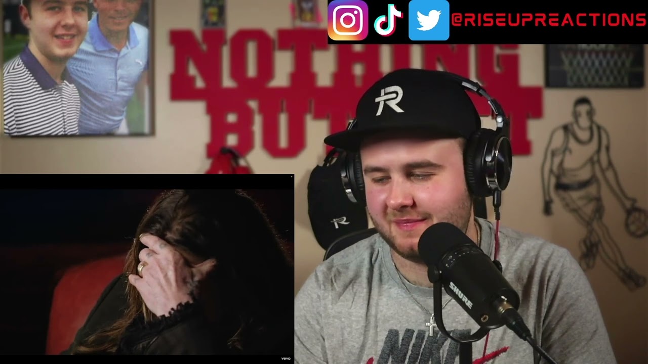 Ozzy Osbourne - Ordinary Man ft. Elton John (REACTION!)