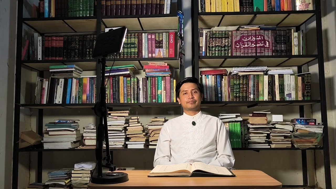 Yang Terbaik Untukmu adalah Plihan-Nya II Al Hikam II Hikmah ke 6