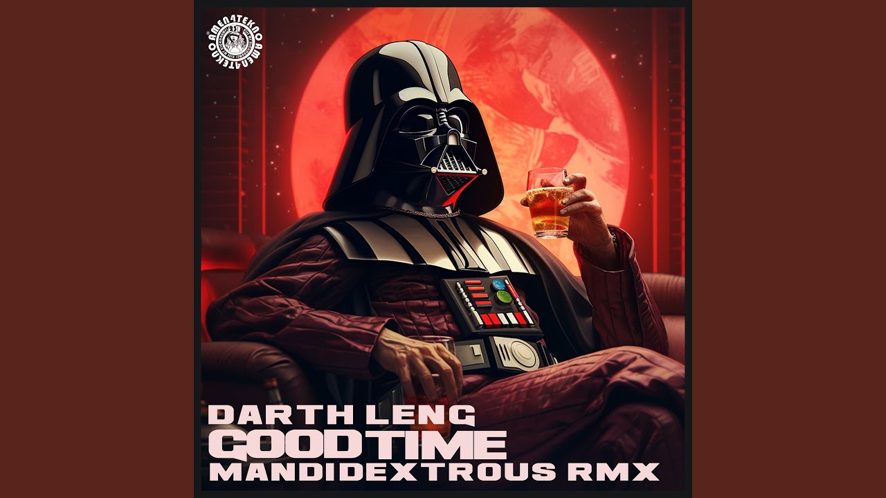 Good Time (Mandidextrous Remix)