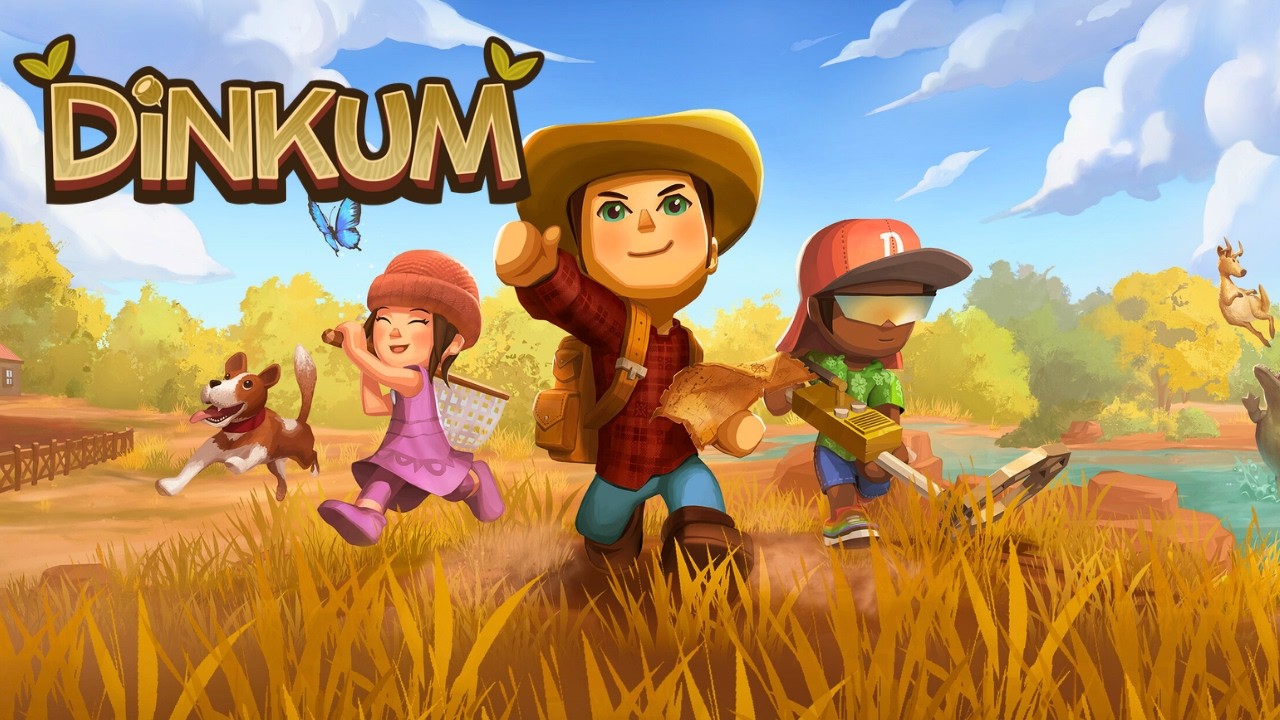 The Return Of Dinkum Sundays!!! | Dinkum