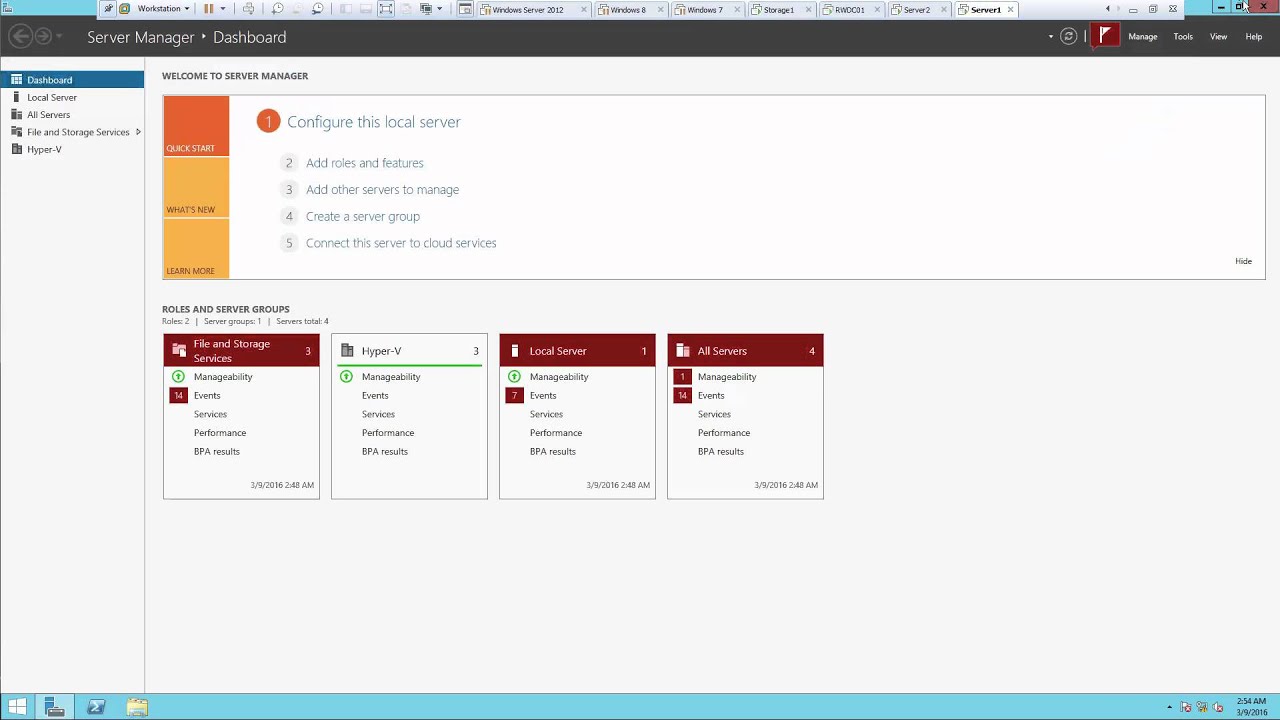 Chapter 6   Implementing Dynamic Access Controls
