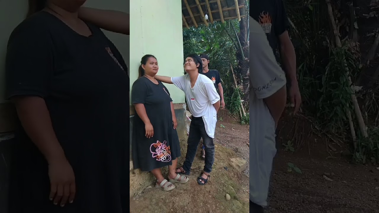 Kumpulan vidio lucu #funny #comedy 