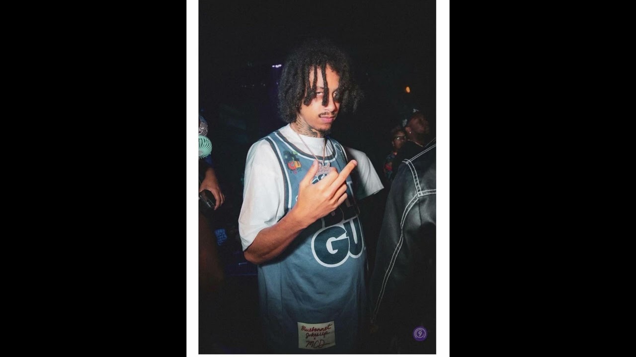 [FREE] Tony Shhnow × Rxk Nephew x Rx Papi Type Beat  - 