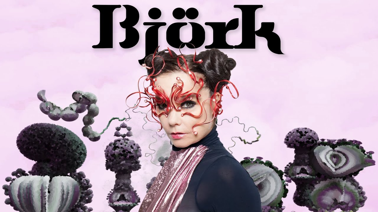 Let's Get You Into Björk