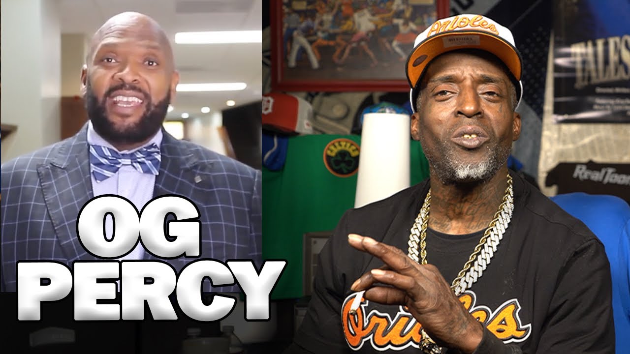 OG Percy on Pastor Ricky Floyd Gunned Down By Woman after Heated Religious Debate