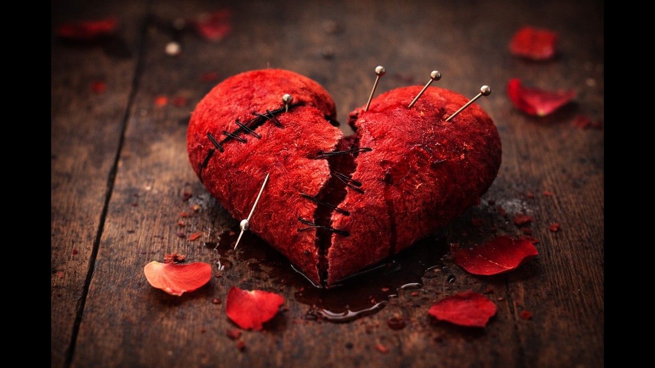 Valentine's Day