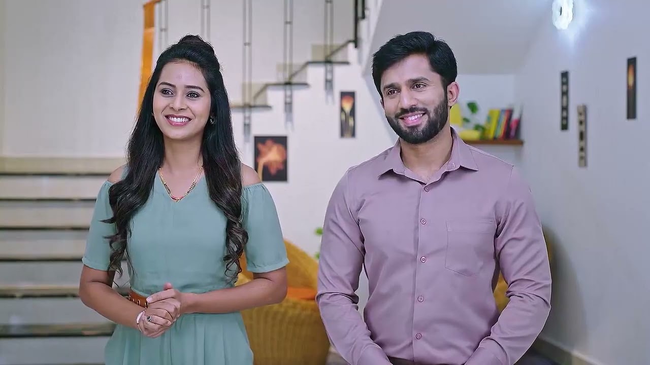 Amruthadhaare | Ep - 519 | Webisode | Feb 02 2025 | Zee Kannada