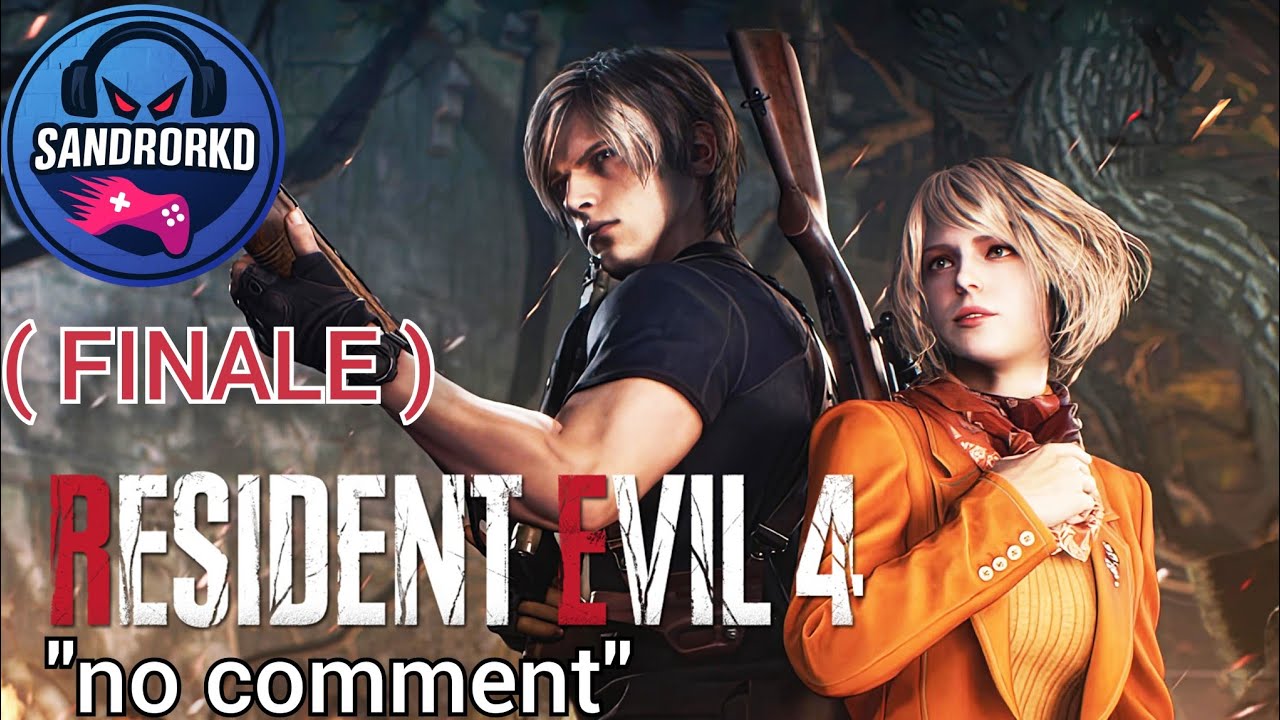 Resident evil Remake ( FINALE ) #residentevil #viral #horror