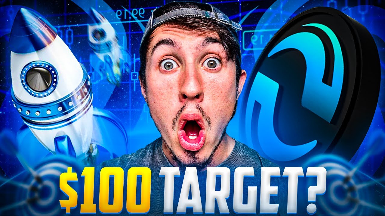 Injective Protocol INJ Crypto Price Prediction - $100 TARGET?