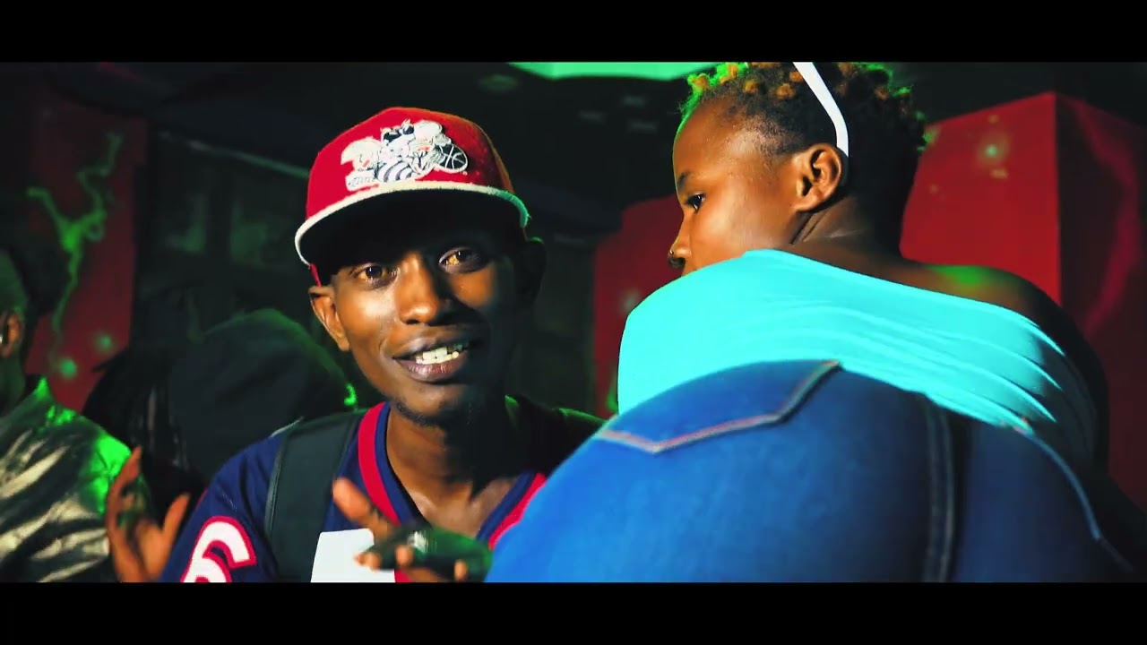 MARADA - RUTHLESS ENTERTAINMENT (official video)