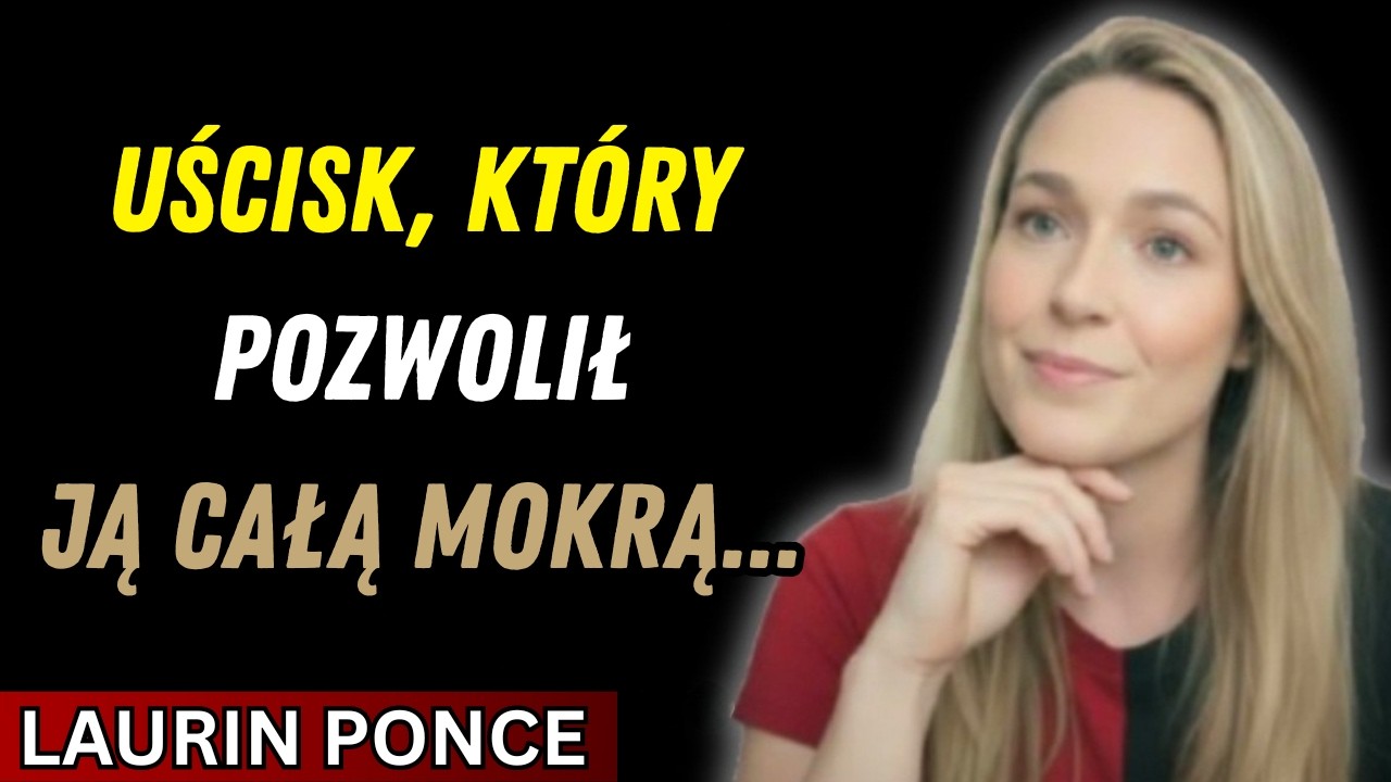 Jak przytulić kobietę, by wzbudzić w niej sekretne zauroczenie – 4 zasady Laurin Ponce