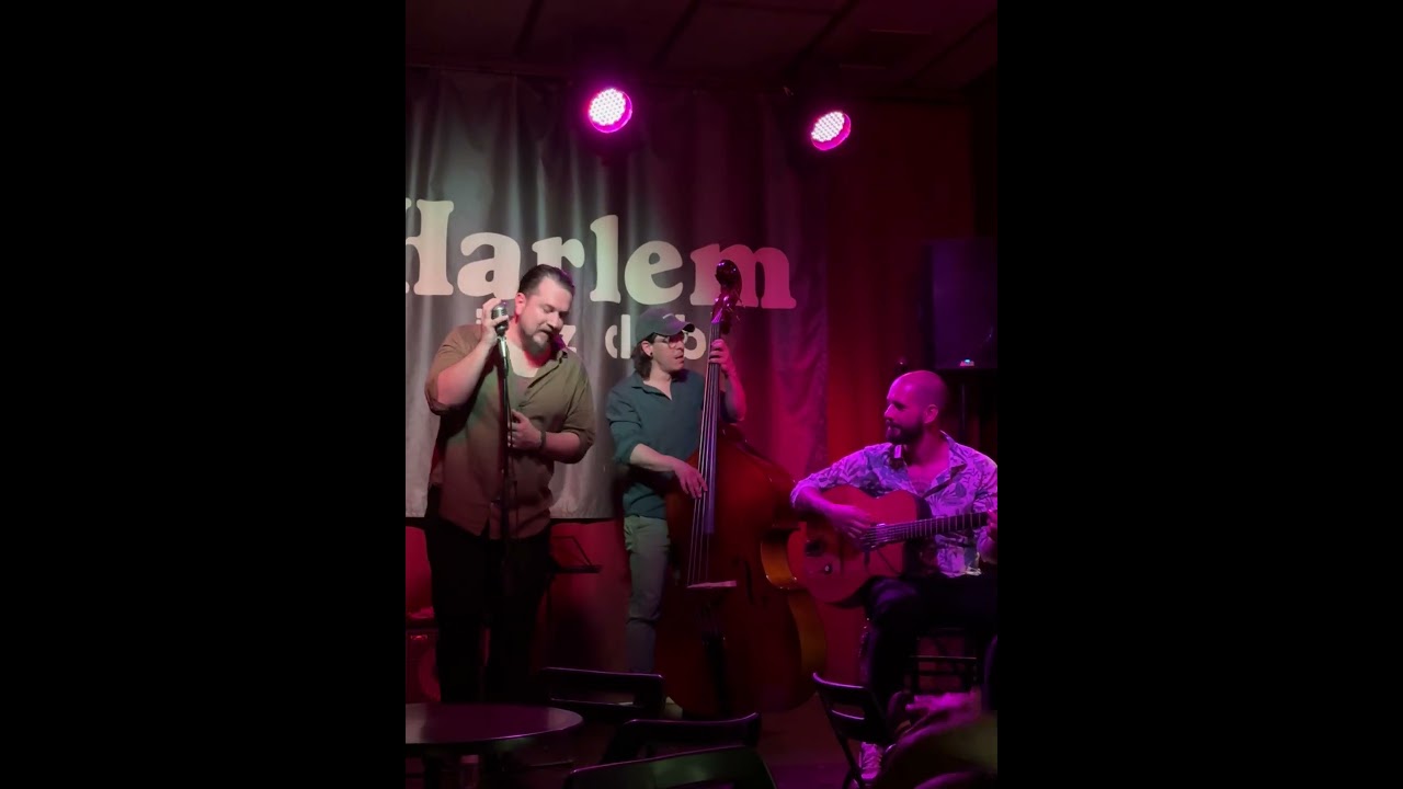 Harlem Jazz Club Barcelona