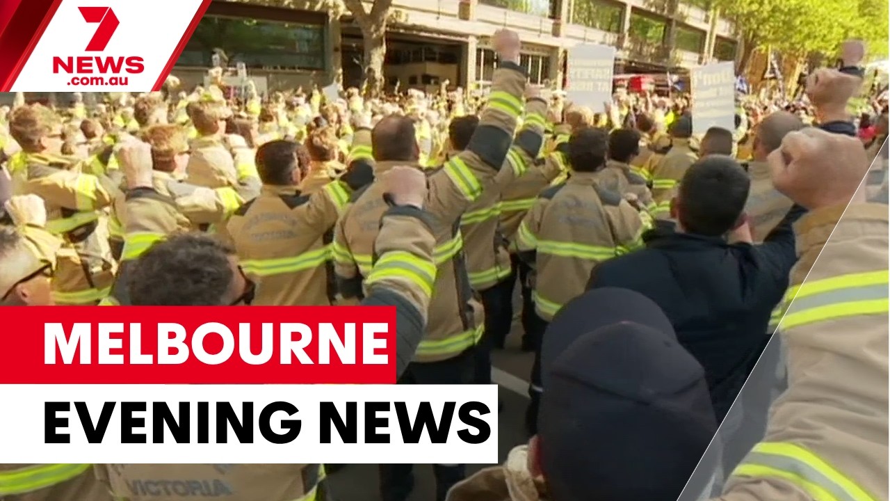 Dodgy government deals exposed, alleged terror attack, fine-tuning migration policy | 7NEWS
