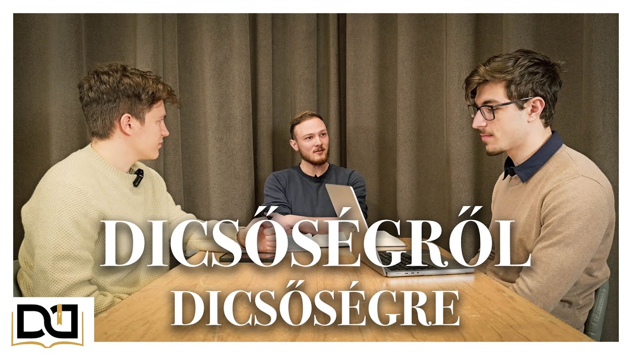 Dicsőségről Dicsőségre