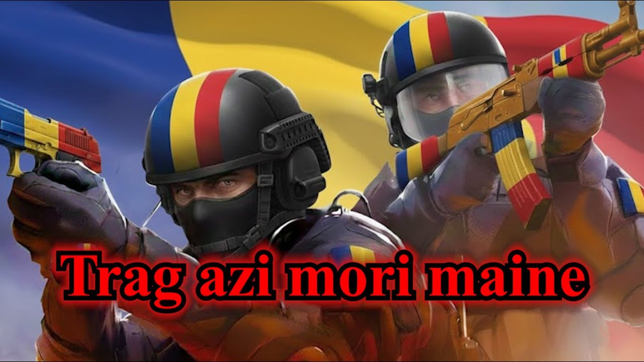 🔴DAU PENTRU CIPRIAN | Road to FACEIT LVL 10