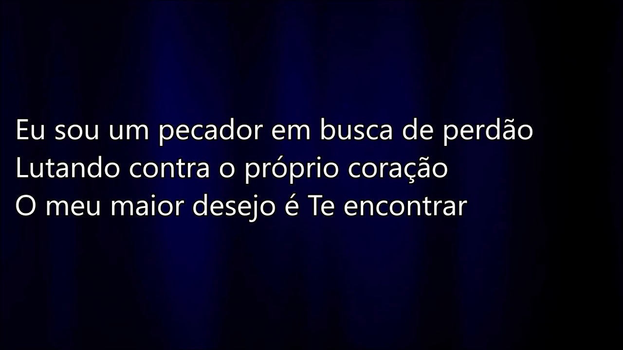 Ora&ccedil;&atilde;o sincera (Piano) - Pr Fernando Rodrigues (Cover)