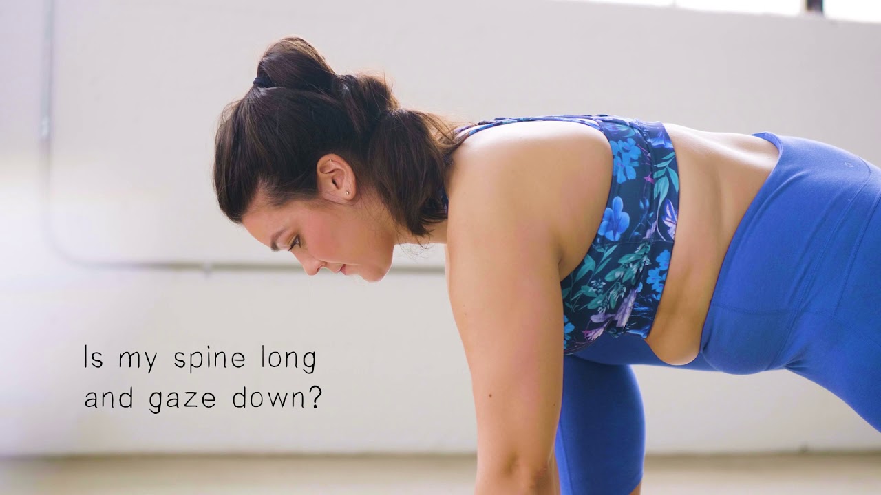 Break It Down: Runner's Lunge | CorePower Yoga