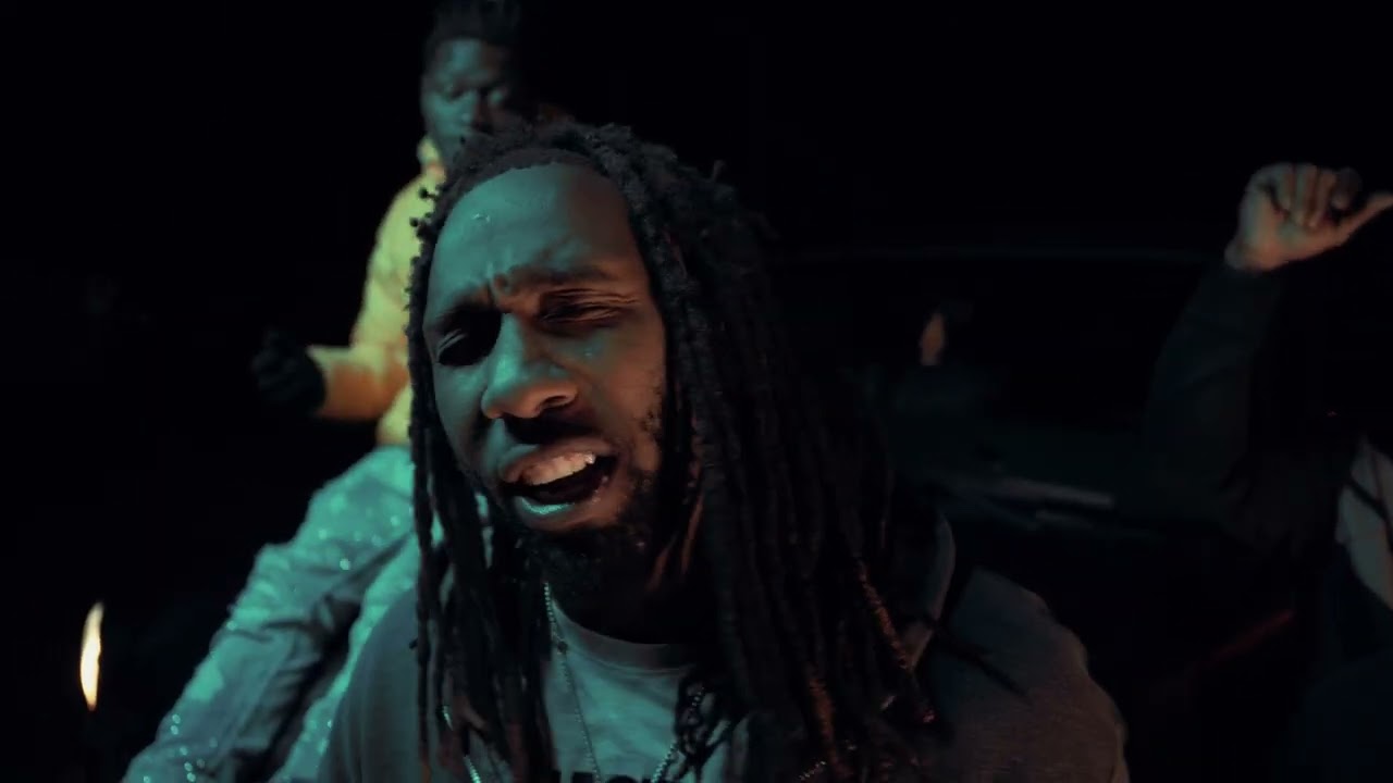 RJAYY1K - Expressing Myself (Official Music Video)