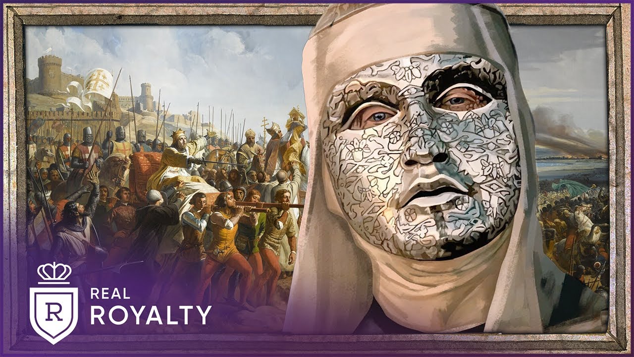 Baldwin IV: The Crusader King Who Defended Jerusalem