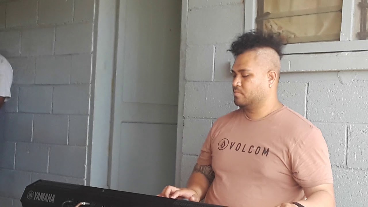 UB40 - Where did i go wrong..  🇹🇴🇹🇴🌴🇹🇴🌴 Band Practice