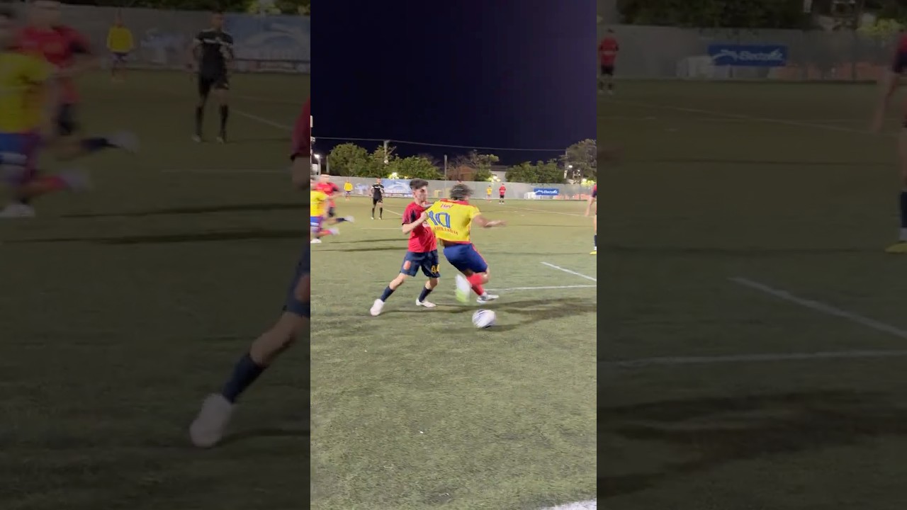 JUEGO MI PRIMER PARTIDO CON LA SELECCION ESPA&Ntilde;OLA DE FUTBOL