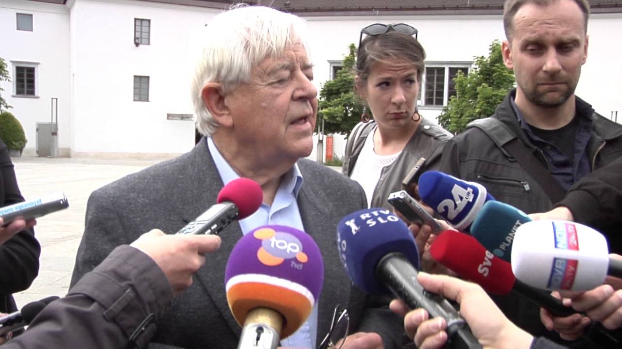 18.05.2016 Odziv Milana Kučana na ovadbo