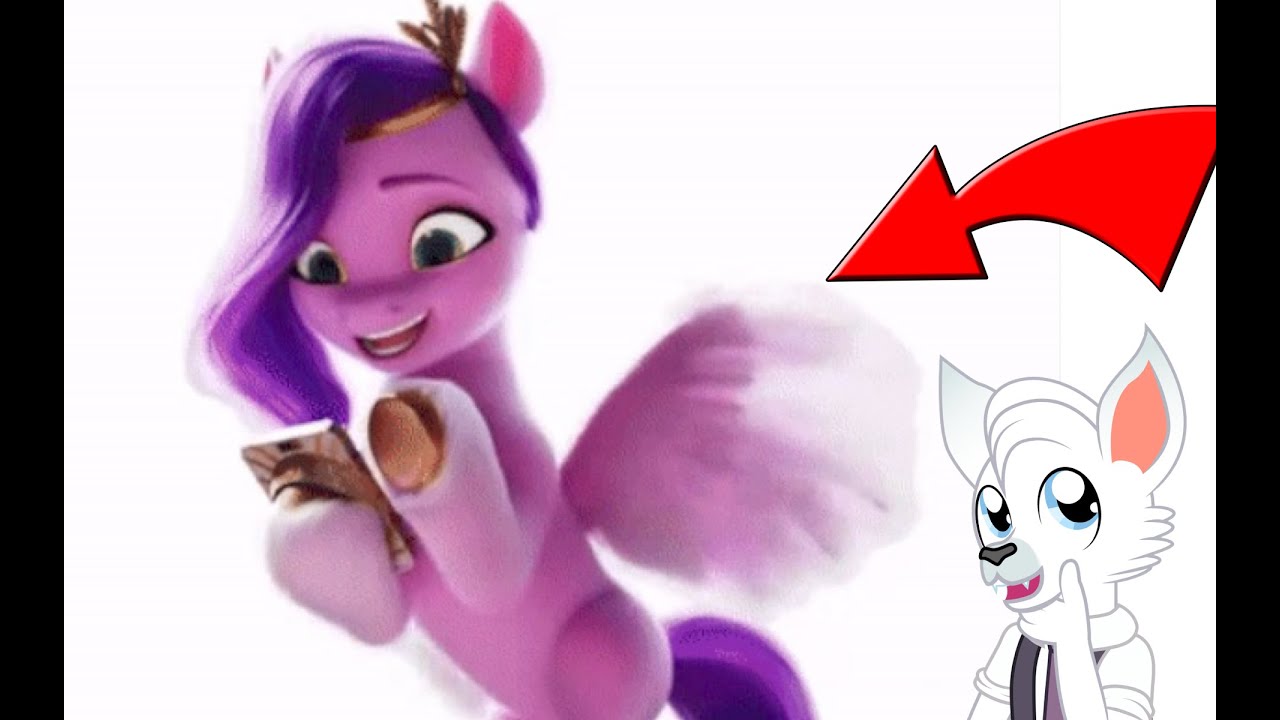 Are Pipp Petal's Wings Artificial?