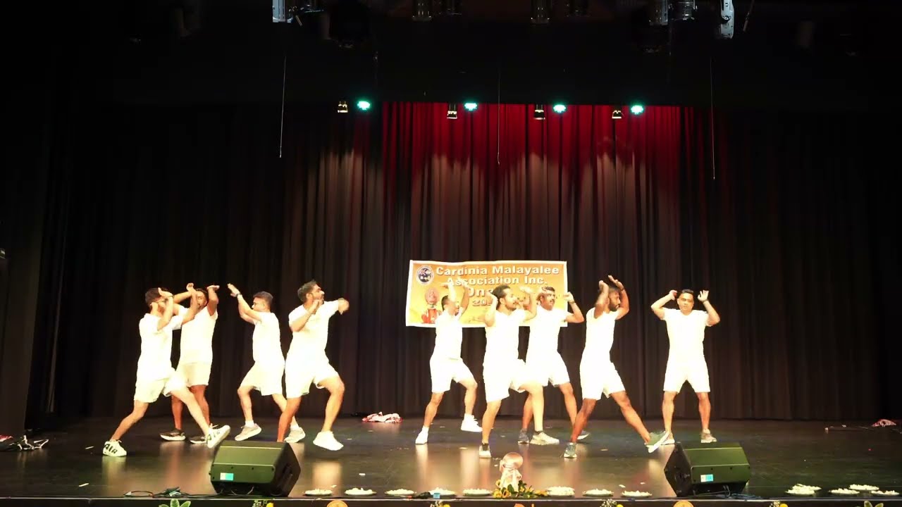 Onam2025#mensdance/mixeddance#kondattam #illuminatisong #malaiyuru nattamai#ennanada#kunukupenmaniye