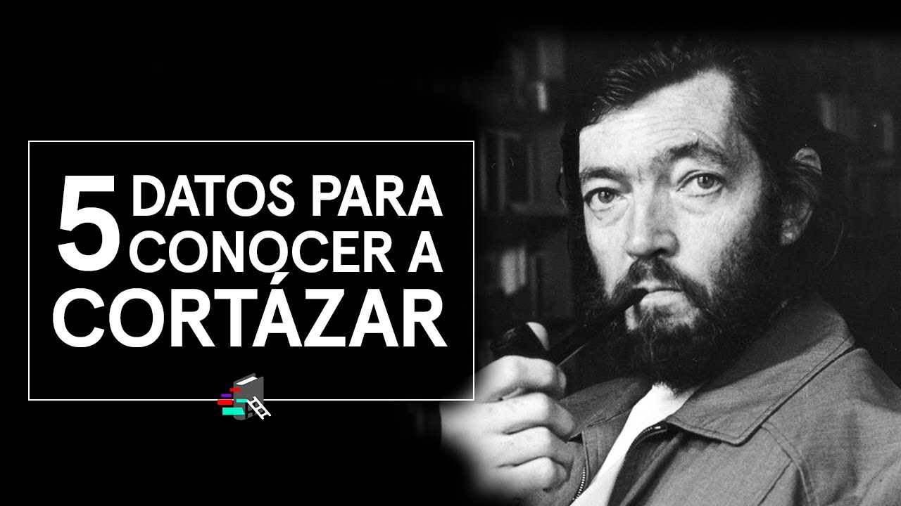 5 COSAS QUE NO SABÍAS SOBRE CORTÁZAR | Su amor por el jazz y el boxeo | Por qué leer
