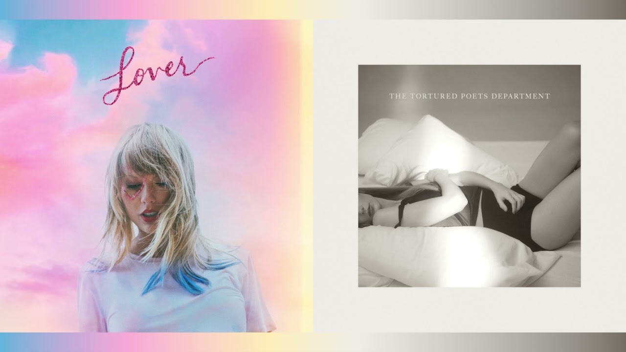 London Boy x So Long, London - Taylor Swift (TTPD Mashup)