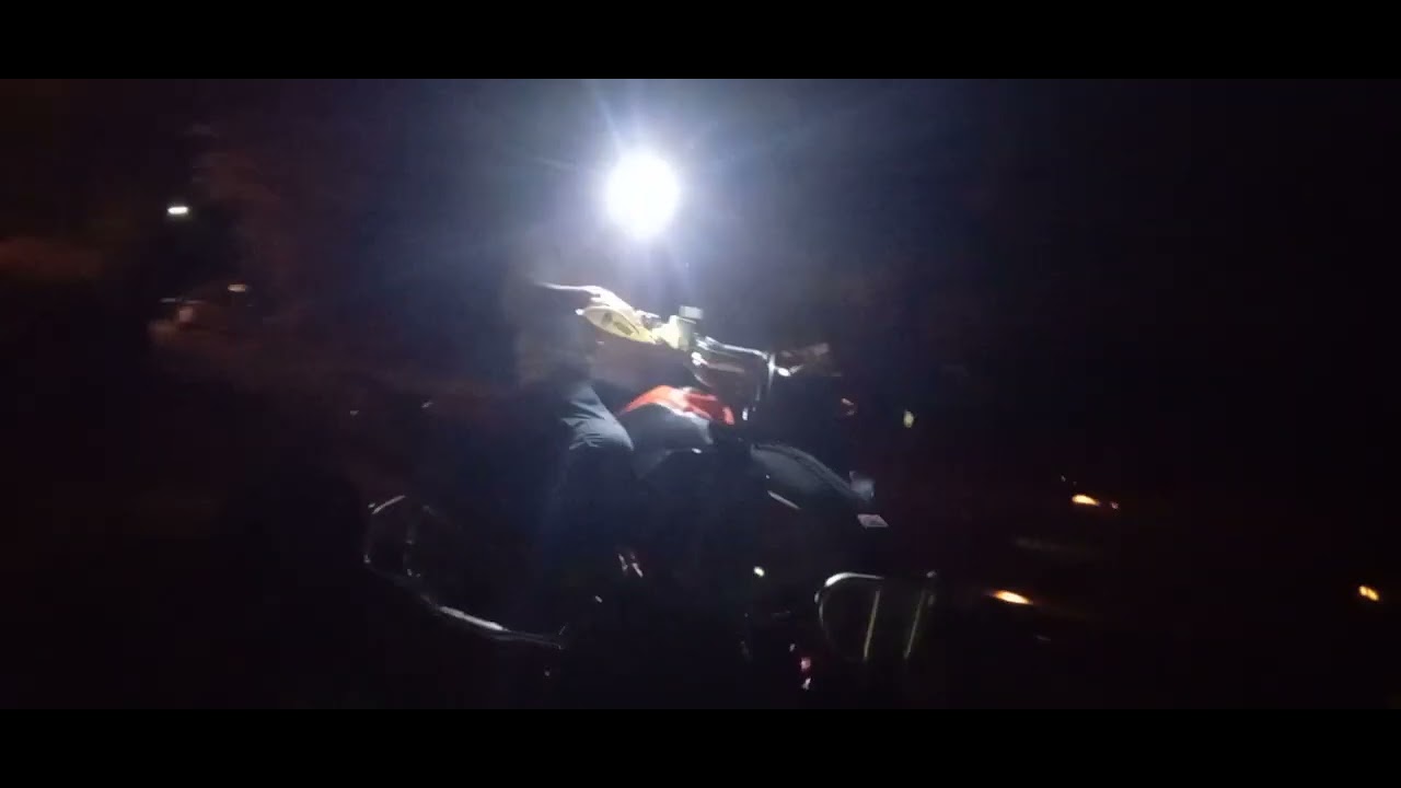 TRX330R My Brothers Opinion #250r