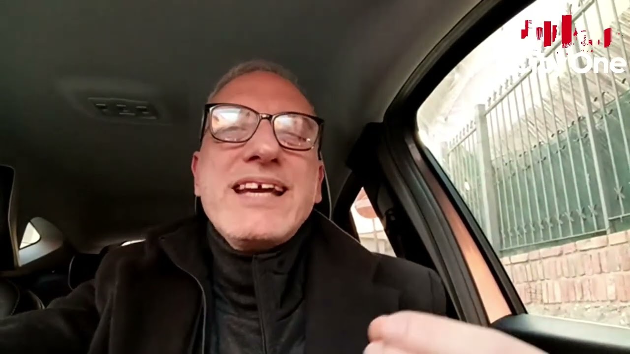Presidente del Corecom Calabria: 