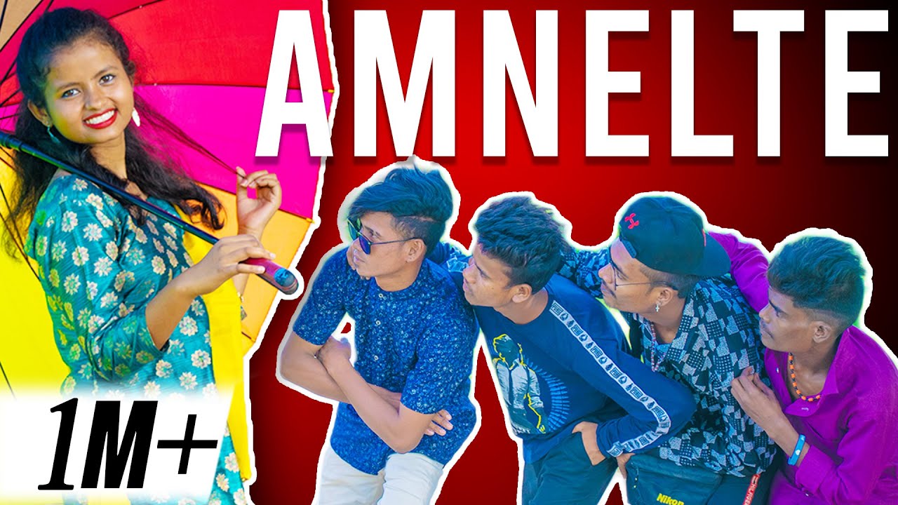 New Ho Munda Video Song 2019 | Amnelte | Dandom Star | FT Aatank Rockers & Supriya Birua