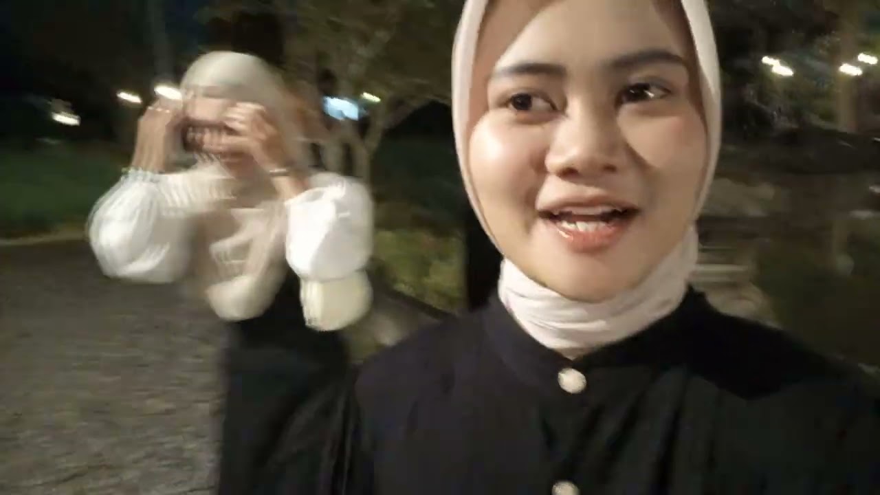 RANDOM VLOG BUKBER A3.23 2026 AT SLEMAN