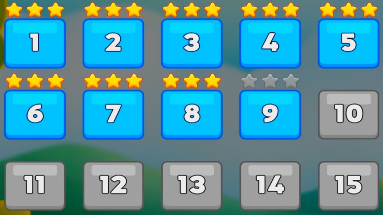 Super Dino | Level 1 - Level 8 | Gameplay Walktrough