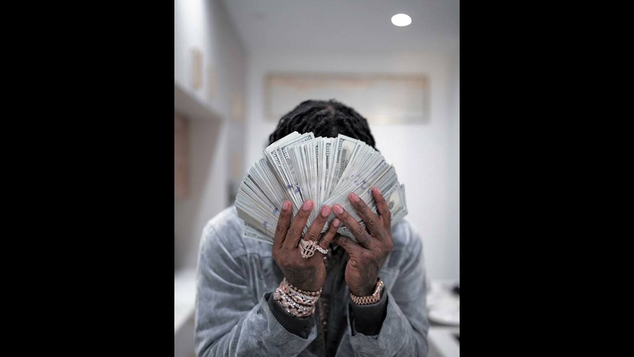 (FREE) Moneybagg Yo Type Beat - 