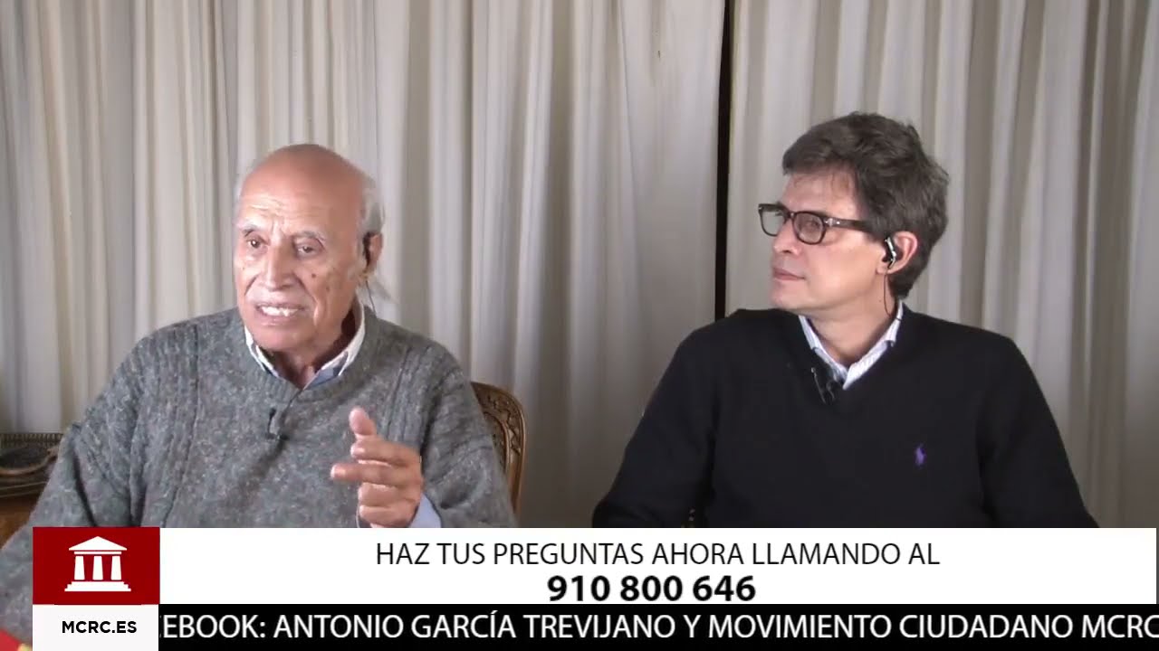 La Corrupci&oacute;n Moral