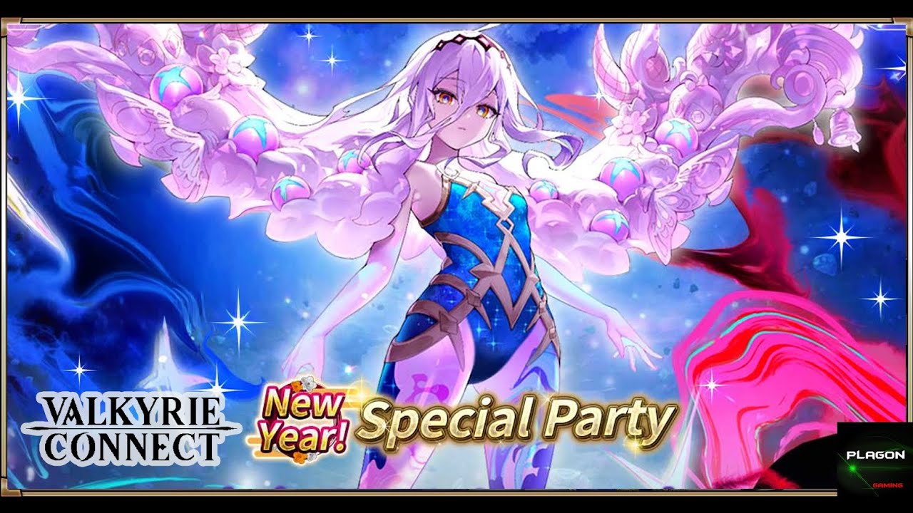 Integrated Lif Summon – New Year Special Party | It Escalated… 😅