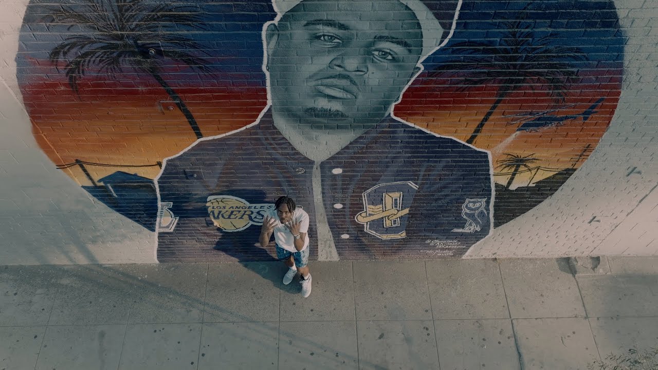 King TU - Nobody Safe (Drakeo Tribute)