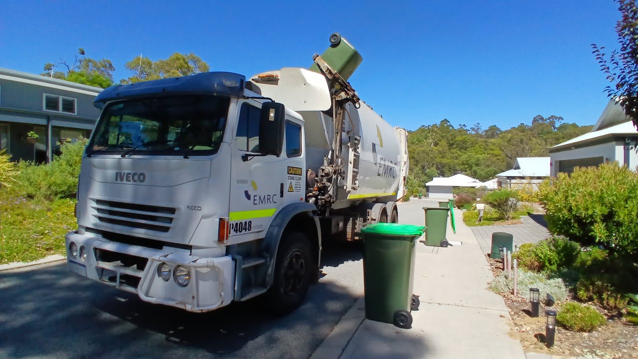 Mundaring FOGO with P.4048 