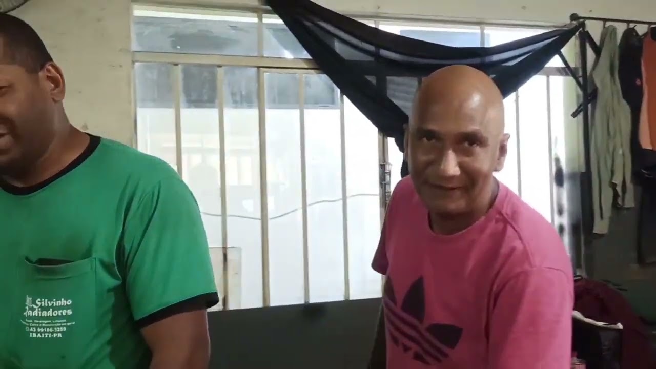 Dando aquele talento na joaninha