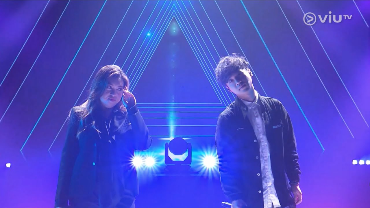 The Hertz x Serrini - 裙下之臣 (Rearranged ver.) @ Chill Club