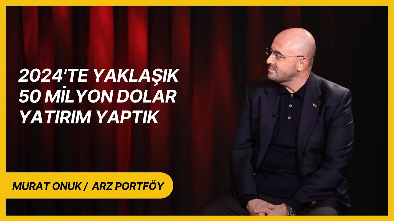 Murat Onuk: 